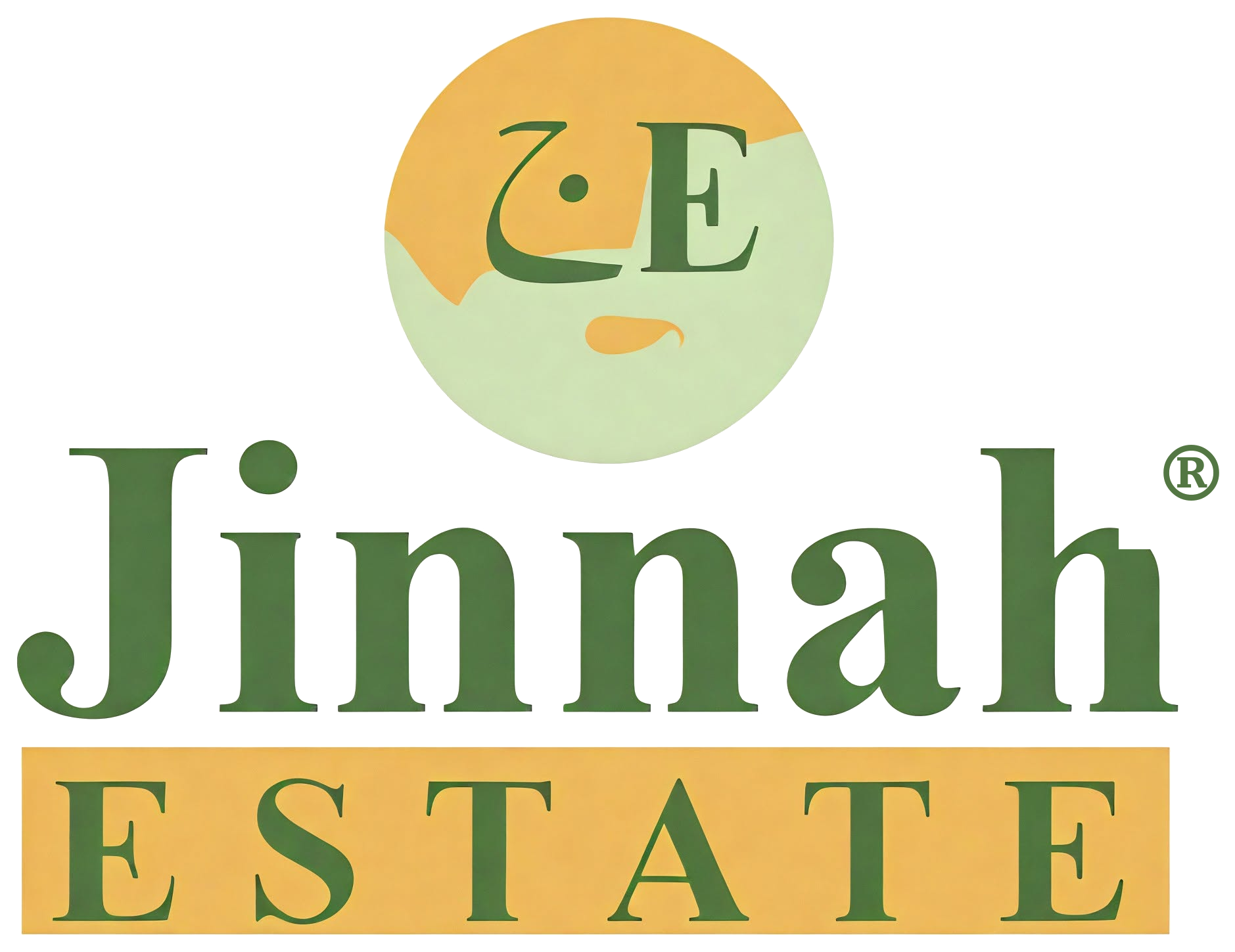 Jinnah Estate Logo