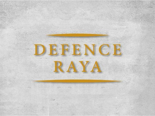 Defence Raya Golf & Country Club