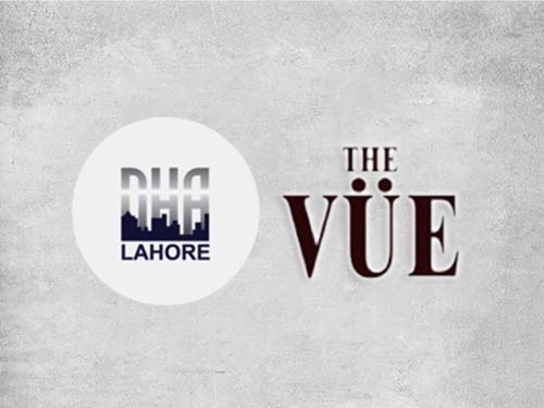 The VUE DHA Lahore